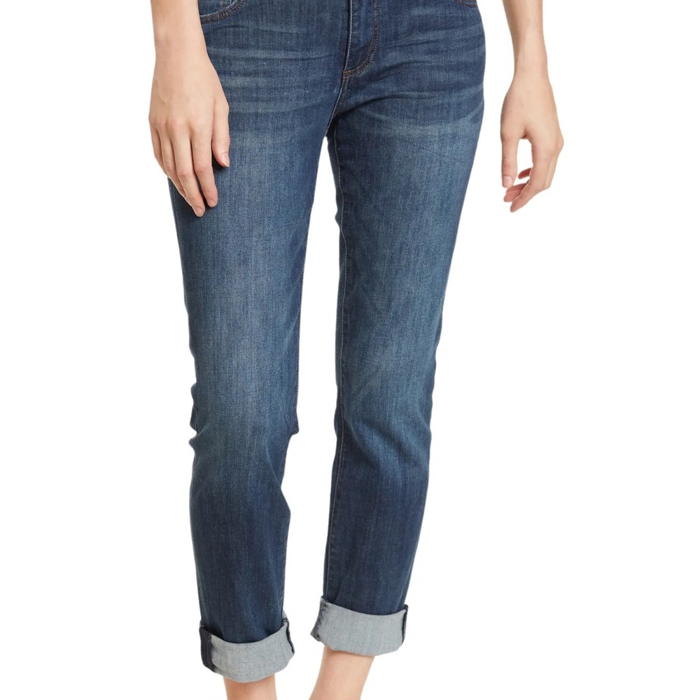 Kut From the Kloth Boyfriend Jeans, Size 6